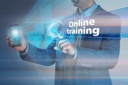 Training Online Cara Mudah Meningkatkan Kompetensi