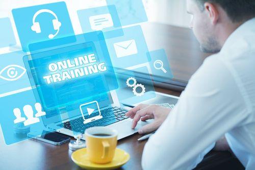 Tingkatkan Kualitas Kerja lewat Training Online