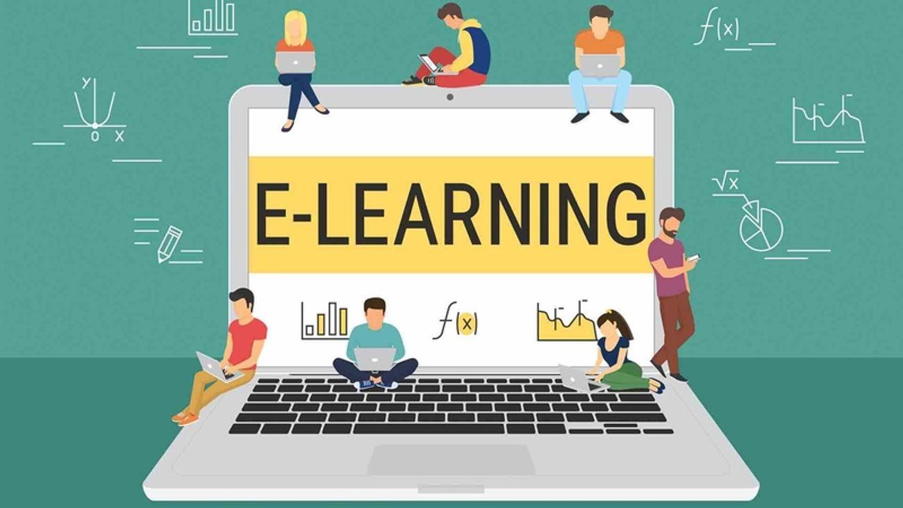 Manfaat E-learning untuk Pembelajaran Di Era Digitalisasi