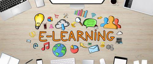 Apa itu E-learning?