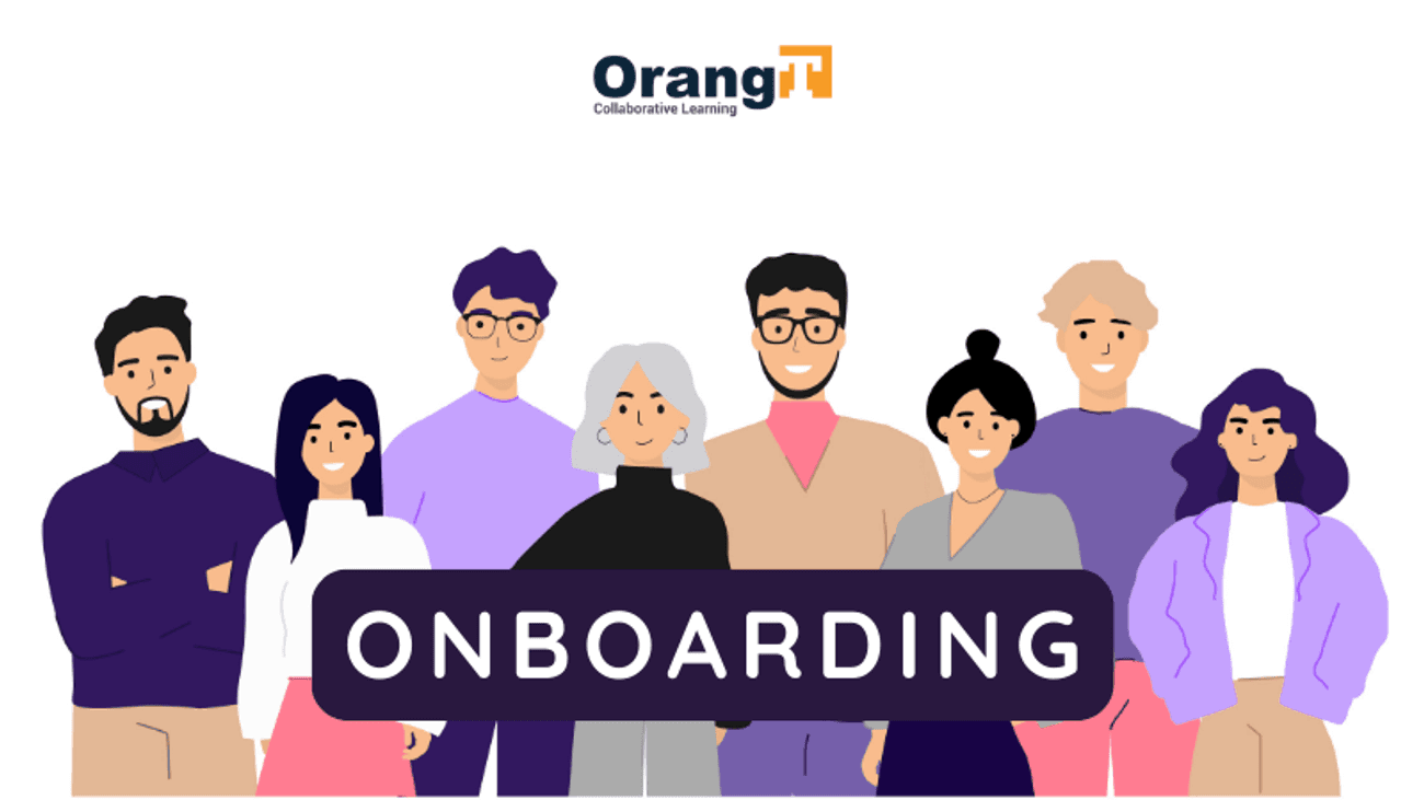 5 Langkah Praktis Melakukan Proses Onboarding Karyawan