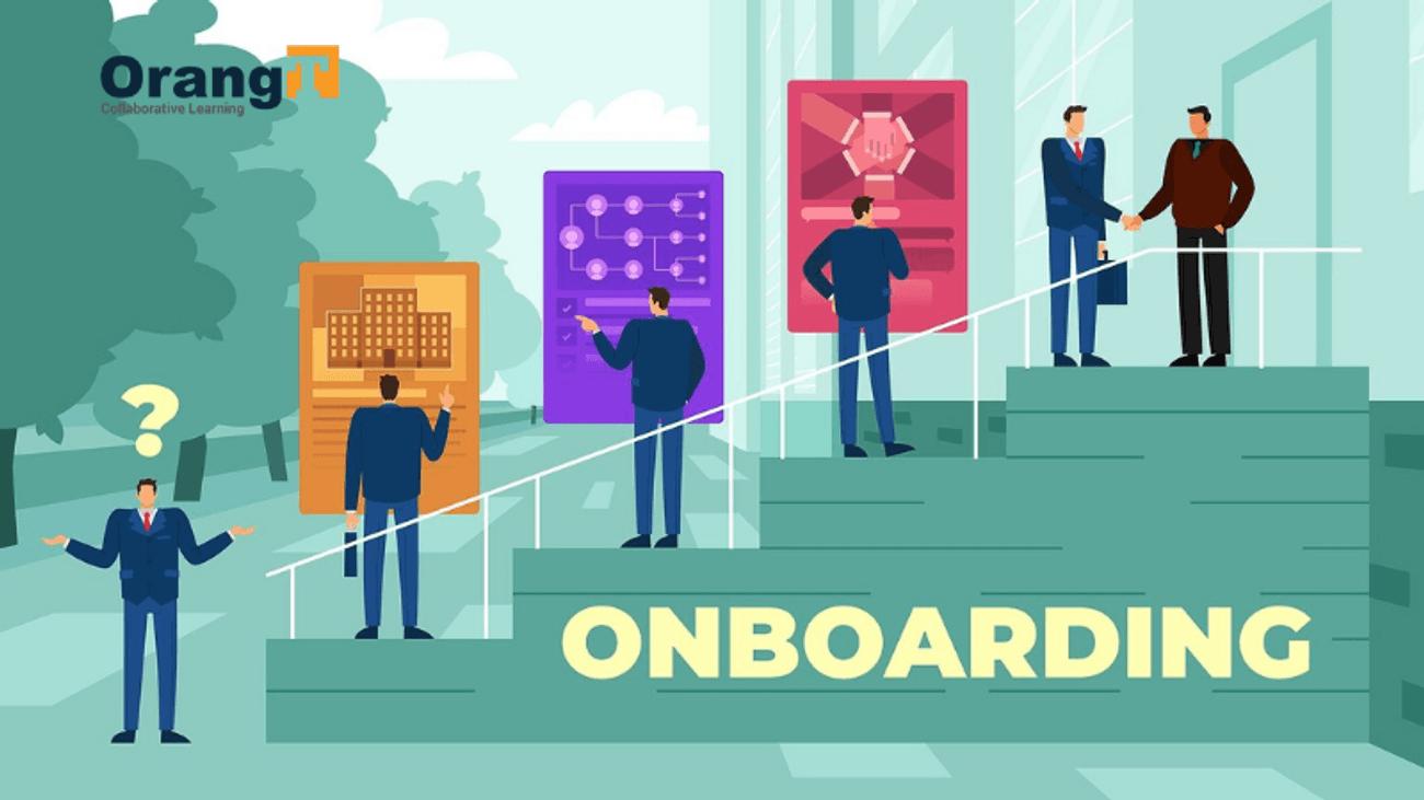 Proses Onboarding yang Tepat di Masa Pandemi