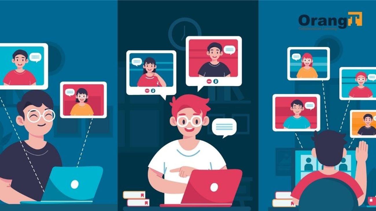 Apa Keuntungan Menggunakan Video Conference bagi Perusahaan?