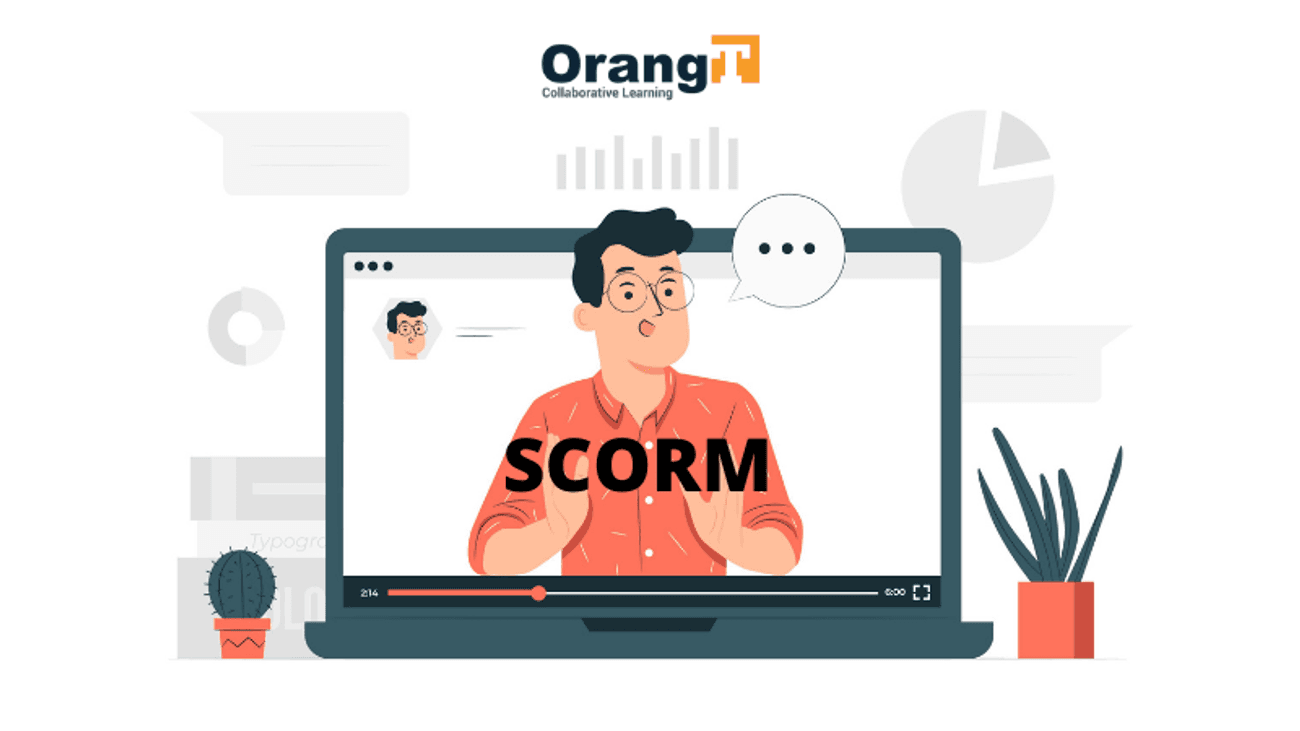 Cara Kerja SCORM dalam LMS