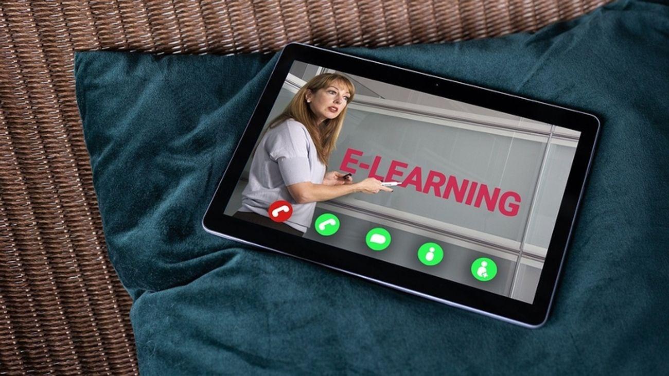 Alasan E-Learning Semakin Digemari Di Dunia Pendidikan