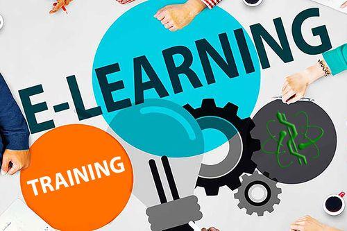 Pelatihan Dengan Menerapkan E-learning