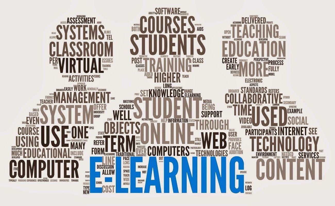 Kendala Utama Menerapkan E-Learning