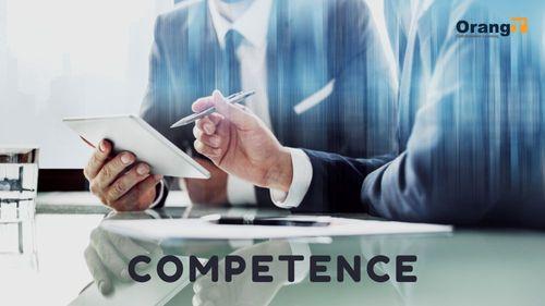 Seberapa Pentingkah Kompetensi dalam Dunia Kerja?