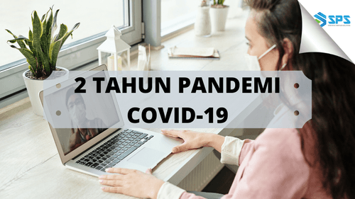 Pandemi Covid-19 Indonesia Hari Ini Tepat Mencapai 2 Tahun