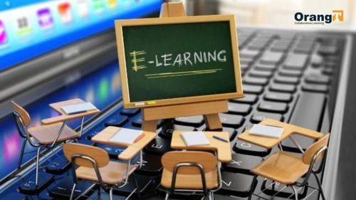 Apa yang Harus Disiapkan Saat Menjalankan e-Learning?
